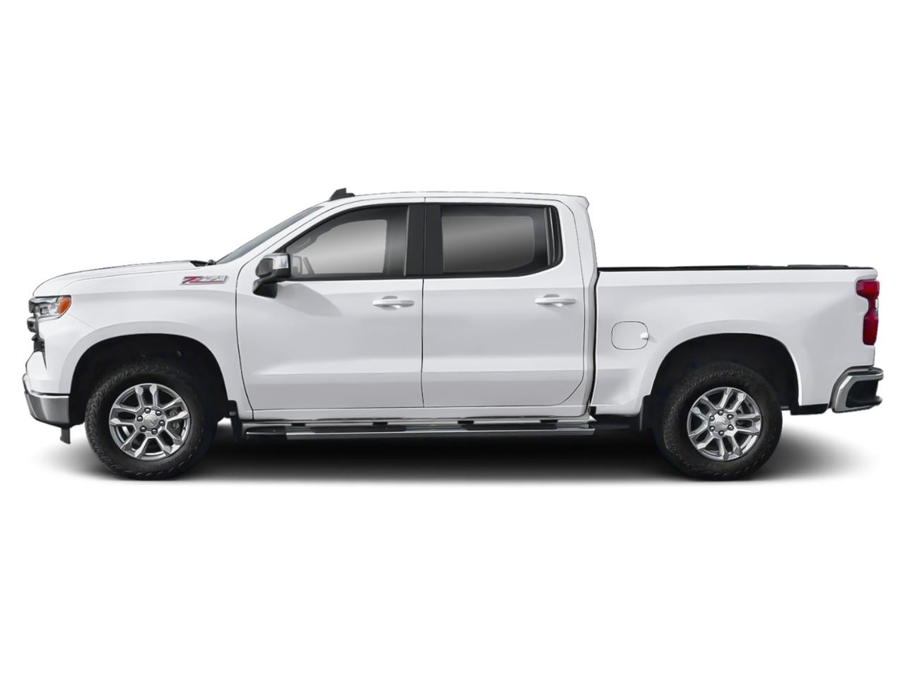 2025 Chevrolet Silverado 1500 Vehicle Photo in POOLER, GA 31322-3252