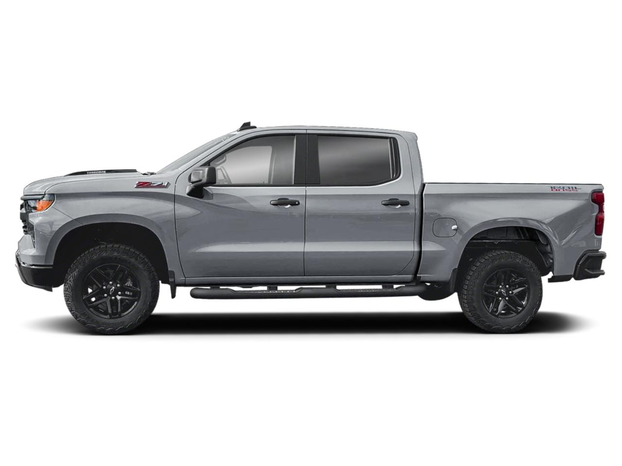 2025 Chevrolet Silverado 1500 Vehicle Photo in OSHKOSH, WI 54904-7811