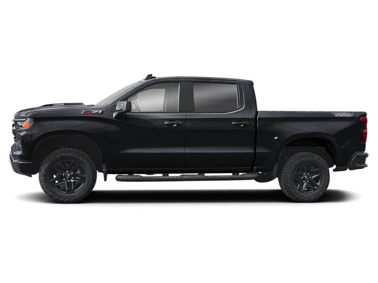 2025 Chevrolet Silverado 1500 Vehicle Photo in POOLER, GA 31322-3252