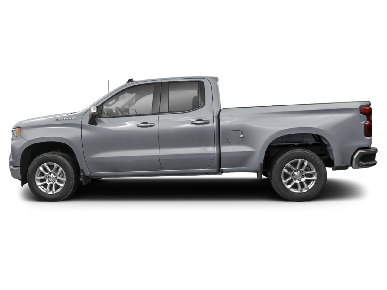2025 Chevrolet Silverado 1500 Vehicle Photo in MIDDLETON, WI 53562-1492