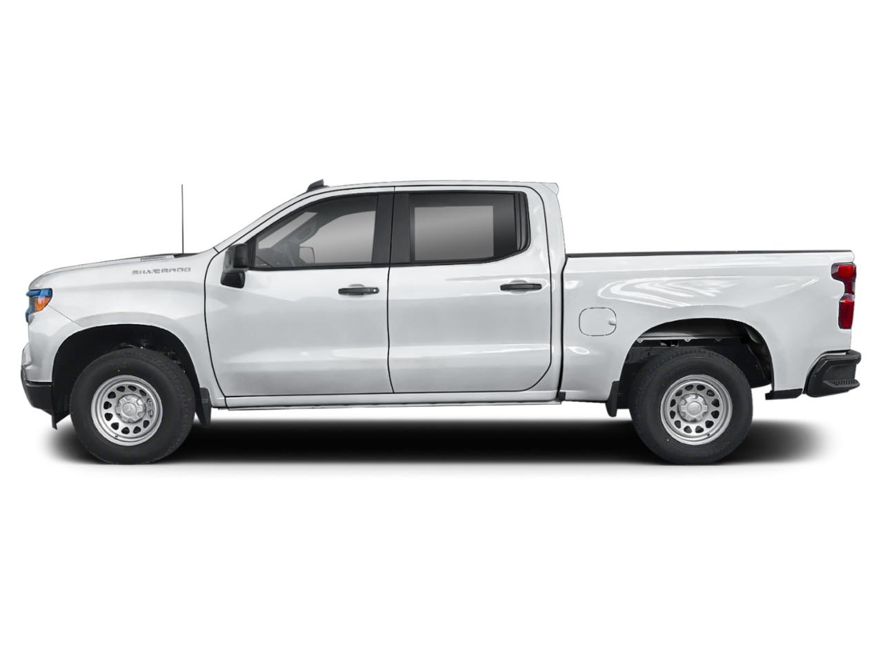 2025 Chevrolet Silverado 1500 Vehicle Photo in Brownsville, TX 78521