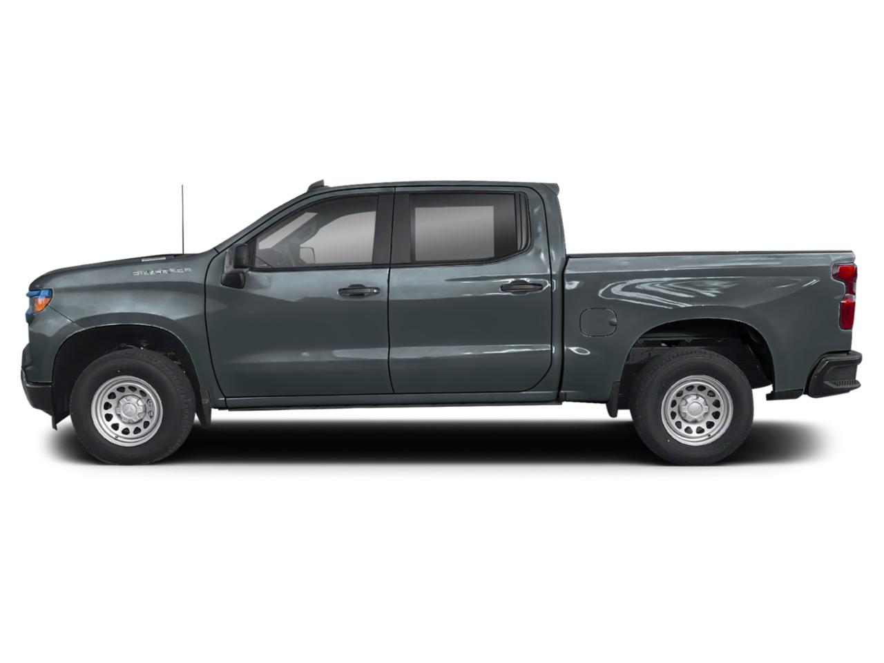2025 Chevrolet Silverado 1500 Vehicle Photo in SELMA, TX 78154-1460