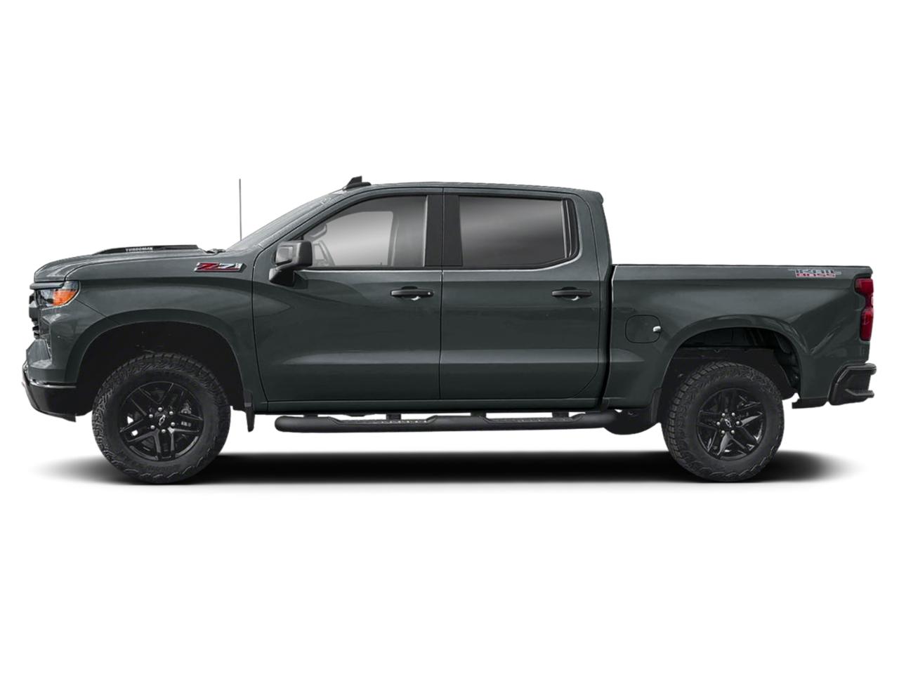2025 Chevrolet Silverado 1500 Vehicle Photo in NEENAH, WI 54956-2243