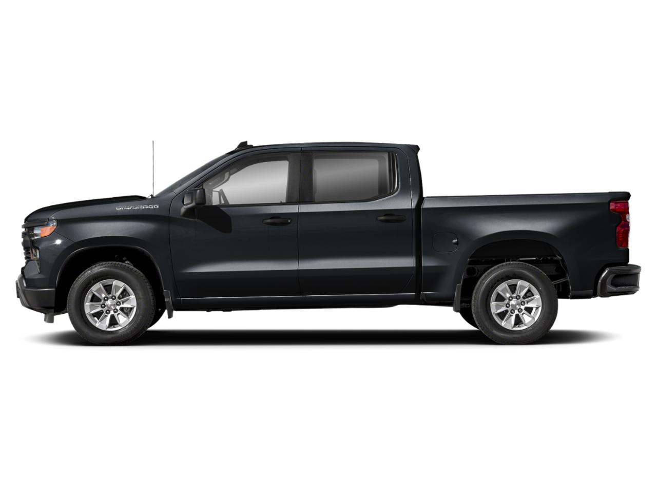 2025 Chevrolet Silverado 1500 Vehicle Photo in PAWLING, NY 12564-3219