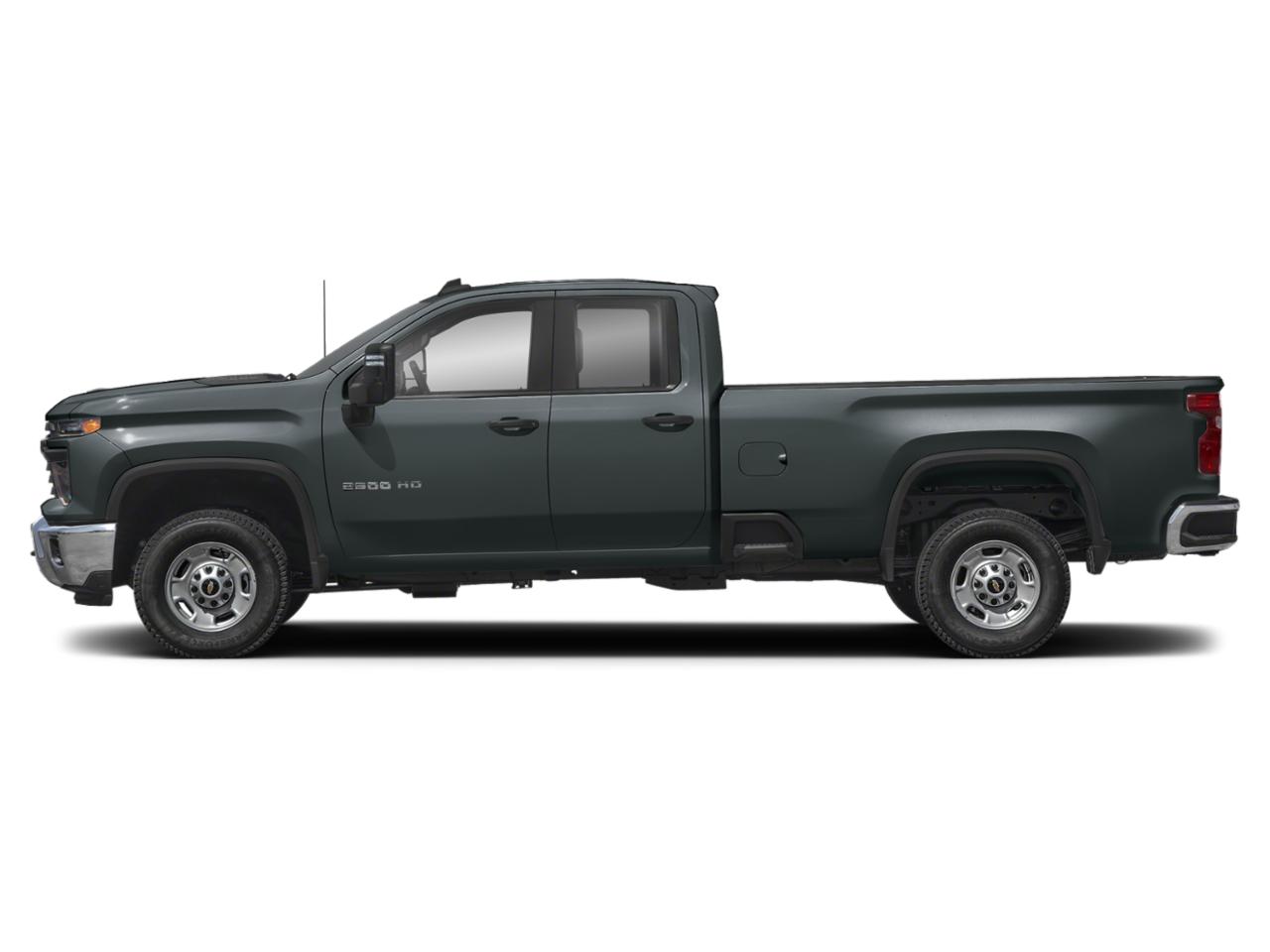 2025 Chevrolet Silverado 2500 HD Vehicle Photo in TIMONIUM, MD 21093-2300