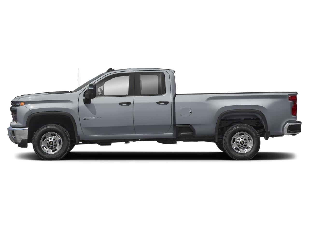 2025 Chevrolet Silverado 2500 HD Vehicle Photo in TIMONIUM, MD 21093-2300