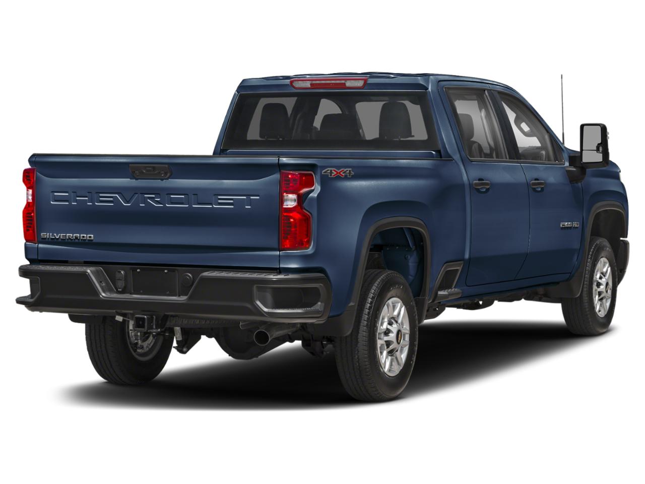 2025 Chevrolet Silverado 2500 HD Vehicle Photo in TIMONIUM, MD 21093-2300