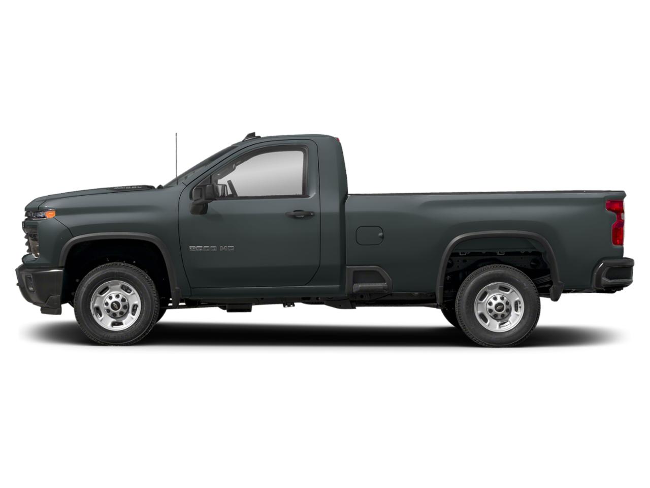 2025 Chevrolet Silverado 2500 HD Vehicle Photo in Madison, WI 53713