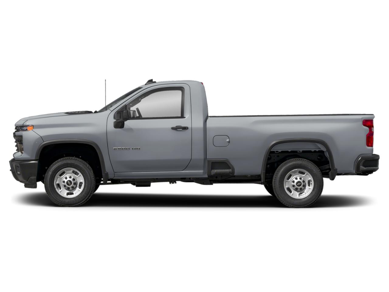 2025 Chevrolet Silverado 2500 HD Vehicle Photo in Madison, WI 53713