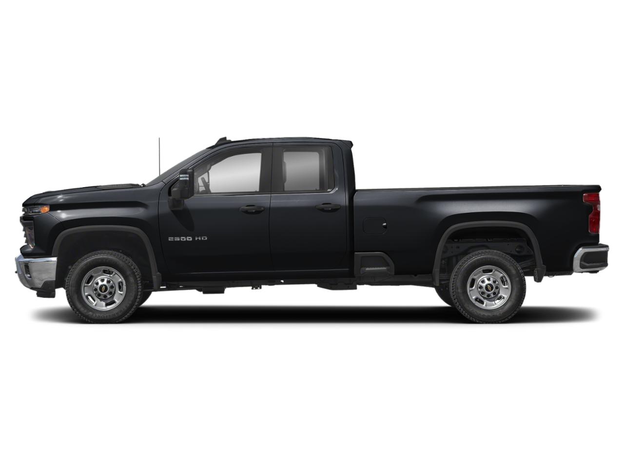 2025 Chevrolet Silverado 2500 HD Vehicle Photo in MANITOWOC, WI 54220-5838