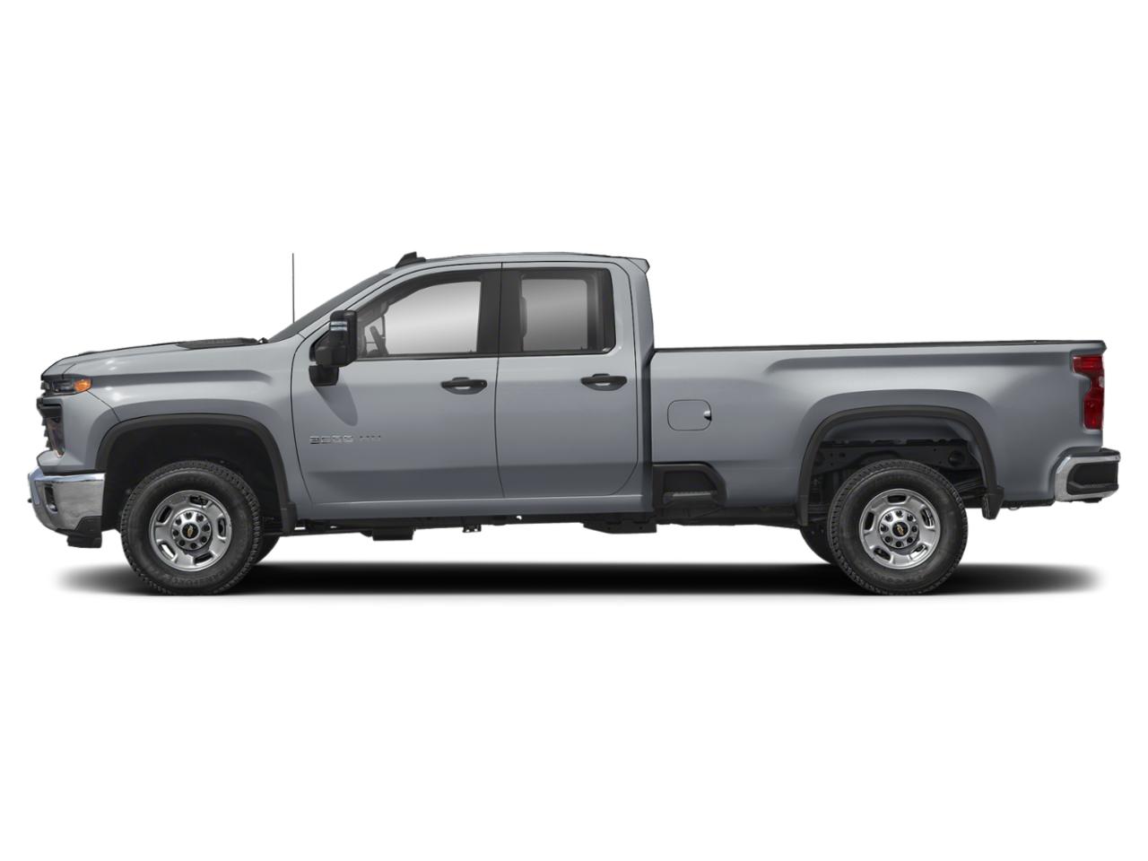 2025 Chevrolet Silverado 2500 HD Vehicle Photo in BROCKTON, MA 02301-7113