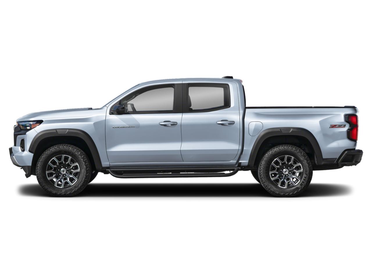 2025 Chevrolet Colorado Vehicle Photo in Madison, WI 53713