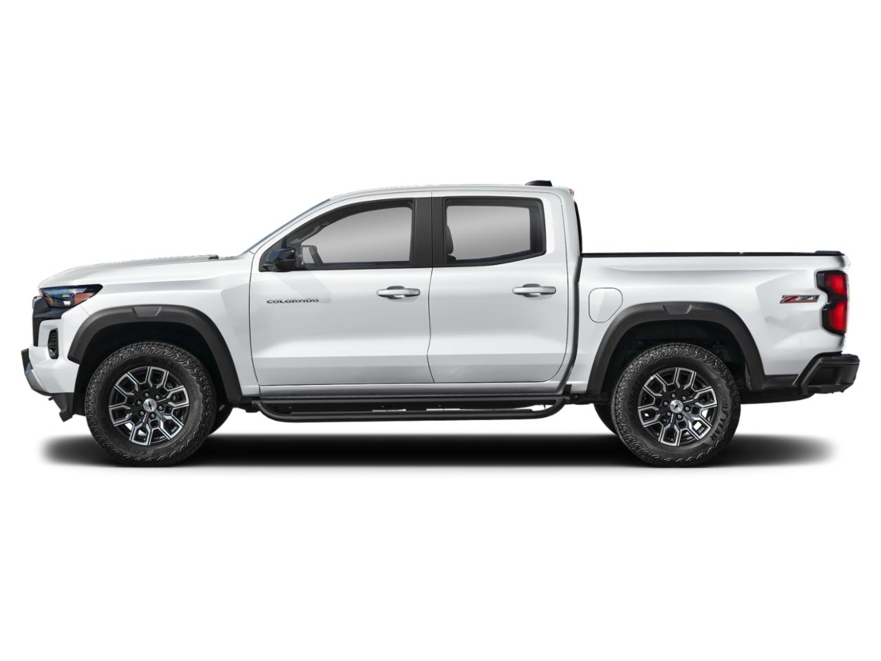 2025 Chevrolet Colorado Vehicle Photo in MANITOWOC, WI 54220-5838
