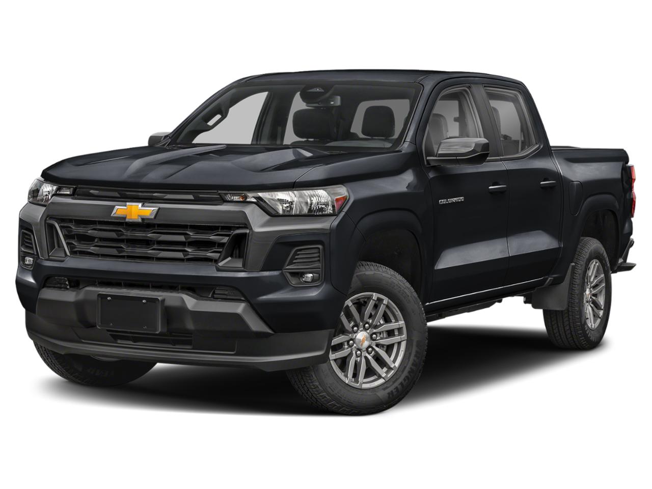 2025 Chevrolet Colorado Vehicle Photo in PAWLING, NY 12564-3219