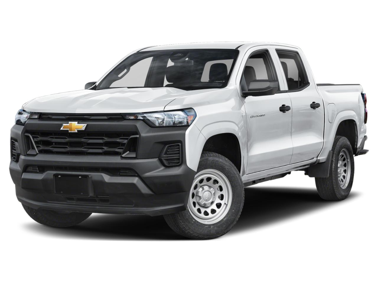 2025 Chevrolet Colorado Vehicle Photo in MADISON, WI 53713-3220
