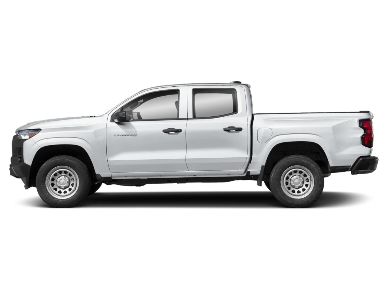 2025 Chevrolet Colorado Vehicle Photo in MADISON, WI 53713-3220