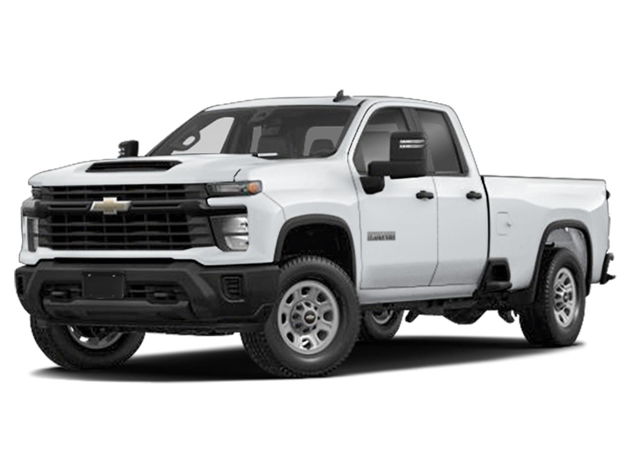 2025 Chevrolet Silverado 3500 HD Vehicle Photo in SELMA, TX 78154-1460