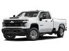 2025 Chevrolet Silverado 3500HD
