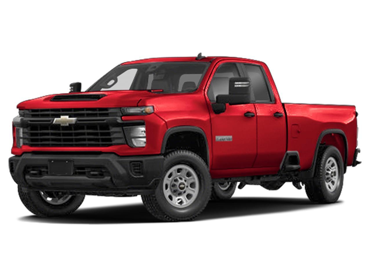 2025 Chevrolet Silverado 3500 HD Vehicle Photo in DANBURY, CT 06810-5034
