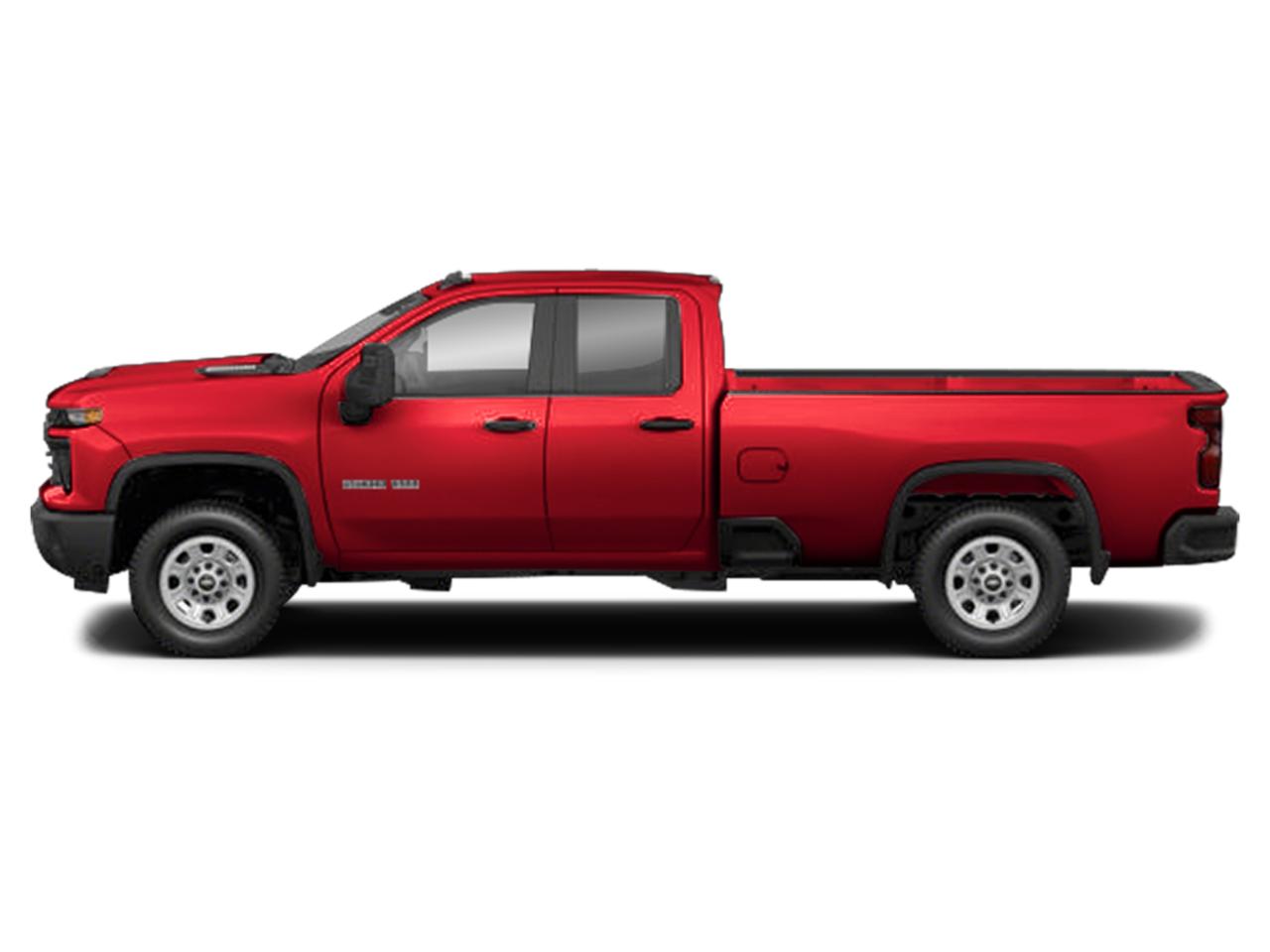 2025 Chevrolet Silverado 3500 HD Vehicle Photo in DANBURY, CT 06810-5034