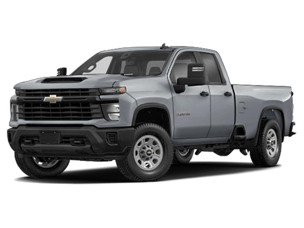 2025 Chevrolet Silverado 3500 HD Vehicle Photo in SOUTH PORTLAND, ME 04106-1997