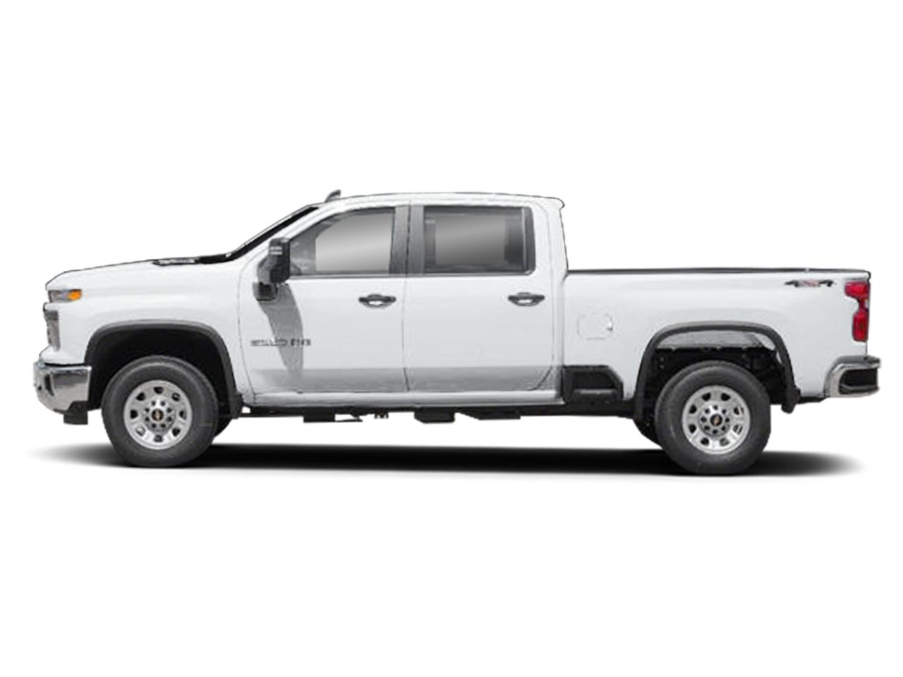 2025 Chevrolet Silverado 3500 HD Vehicle Photo in ENGLEWOOD, CO 80113-6708