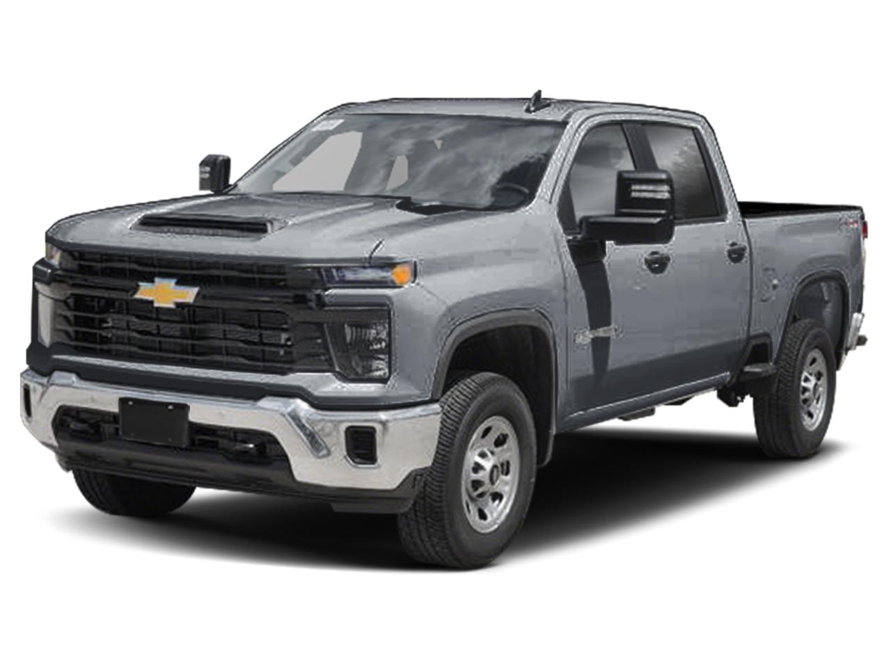 2025 Chevrolet Silverado 3500 HD Vehicle Photo in MANITOWOC, WI 54220-5838