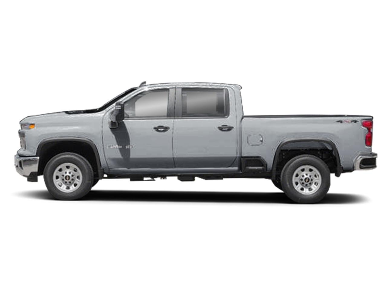 2025 Chevrolet Silverado 3500 HD Vehicle Photo in MANITOWOC, WI 54220-5838