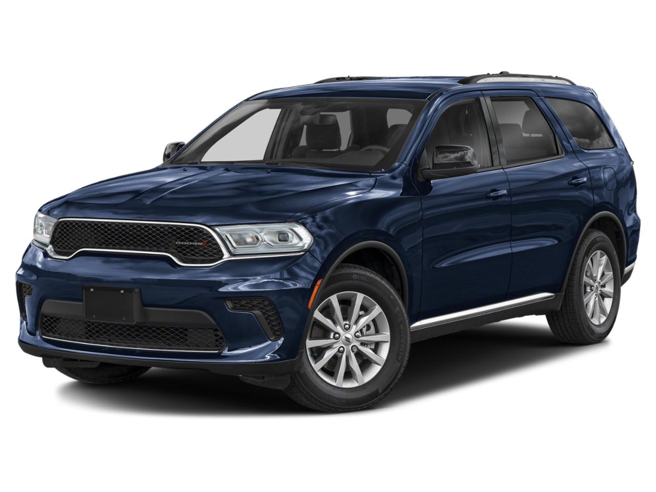 2025 Dodge Durango Vehicle Photo in Mechanicsburg, PA 17050-1707
