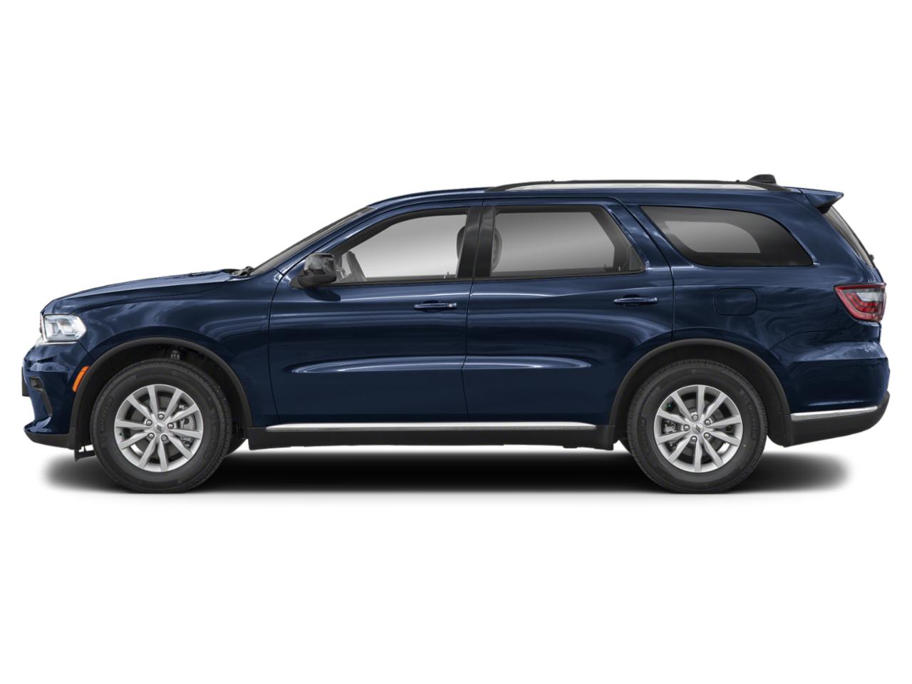 2025 Dodge Durango Vehicle Photo in Mechanicsburg, PA 17050-1707