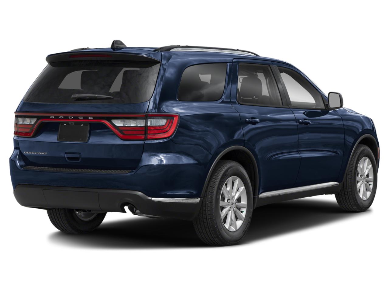 2025 Dodge Durango Vehicle Photo in Mechanicsburg, PA 17050-1707