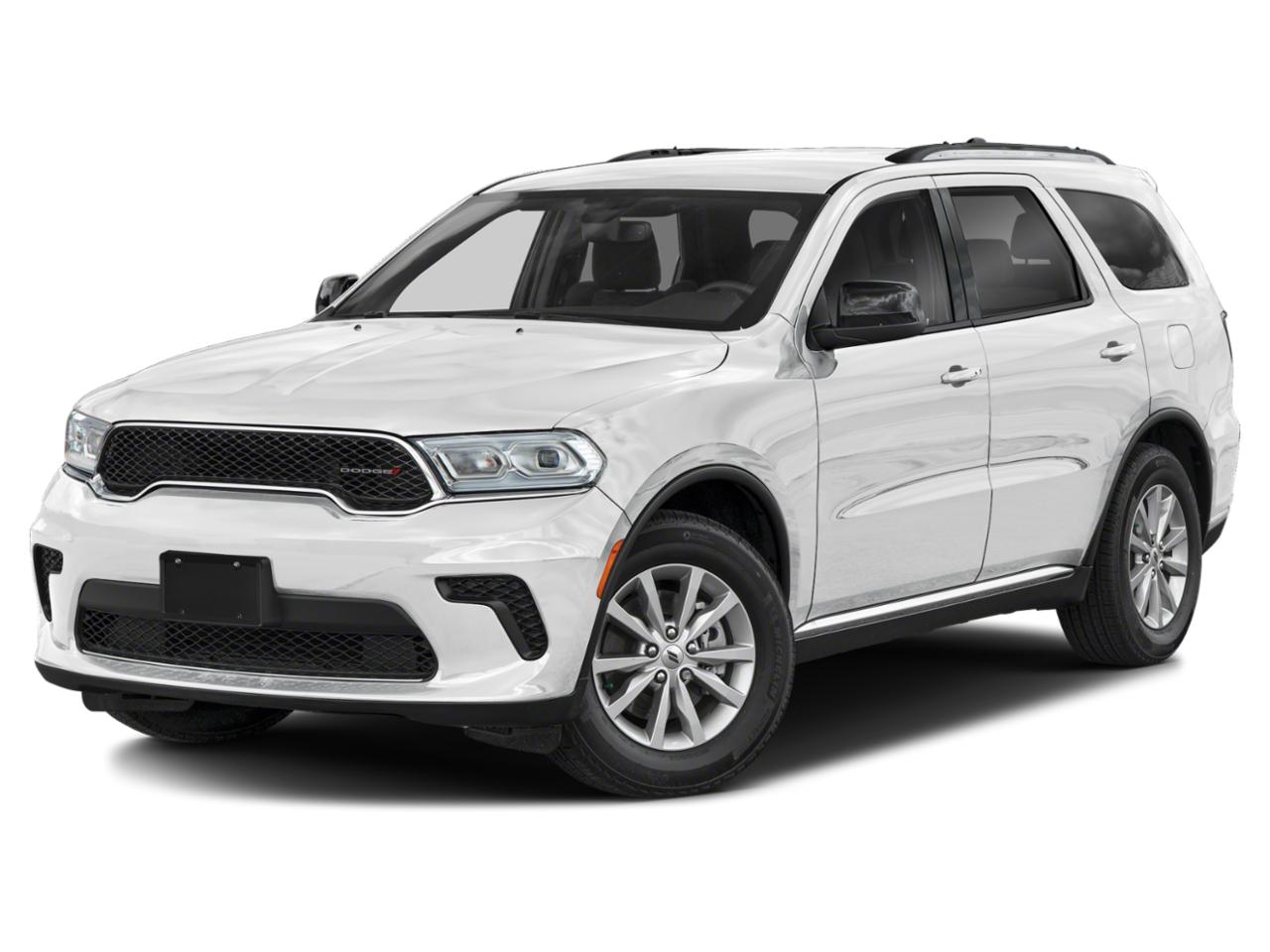 2025 Dodge Durango Vehicle Photo in Oshkosh, WI 54901