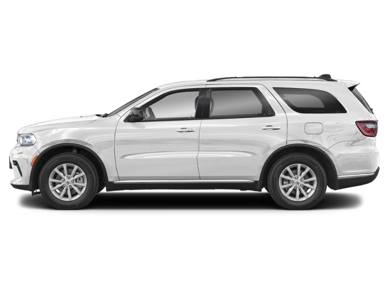 2025 Dodge Durango Vehicle Photo in Mechanicsburg, PA 17050-1707