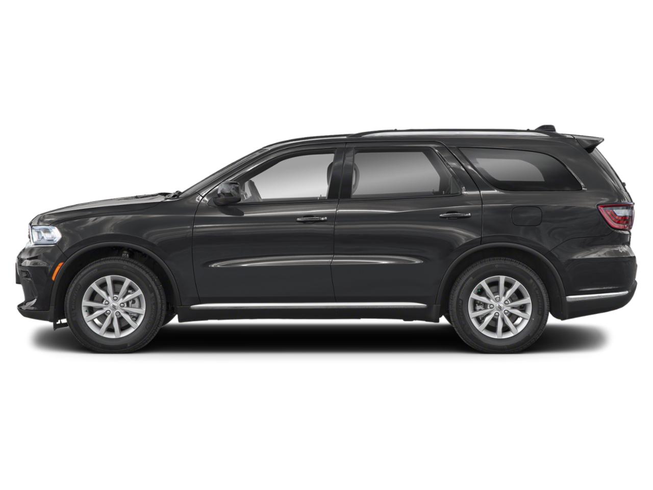 2025 Dodge Durango Vehicle Photo in Doylsetown, PA 18901