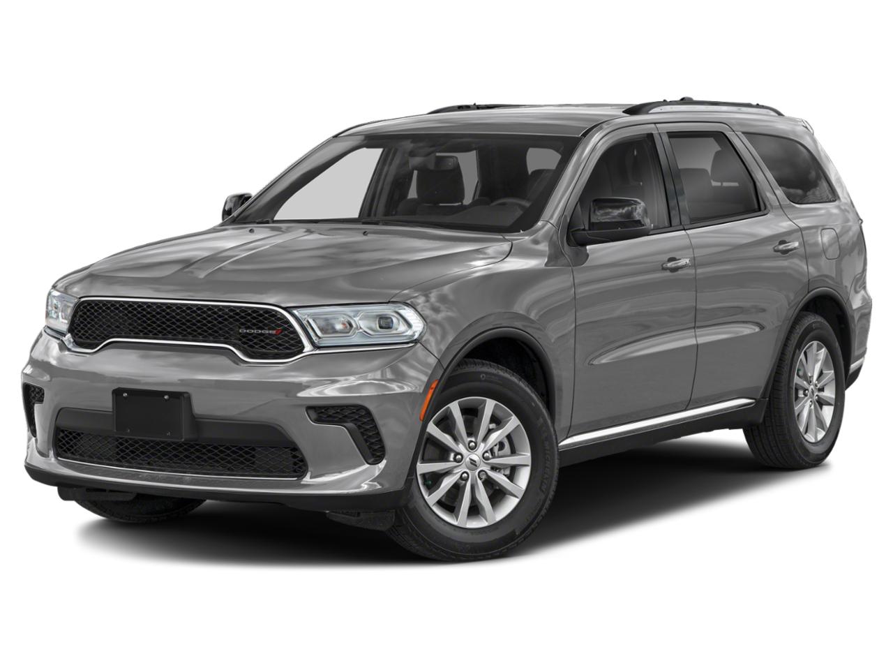 2025 Dodge Durango Vehicle Photo in Doylsetown, PA 18901