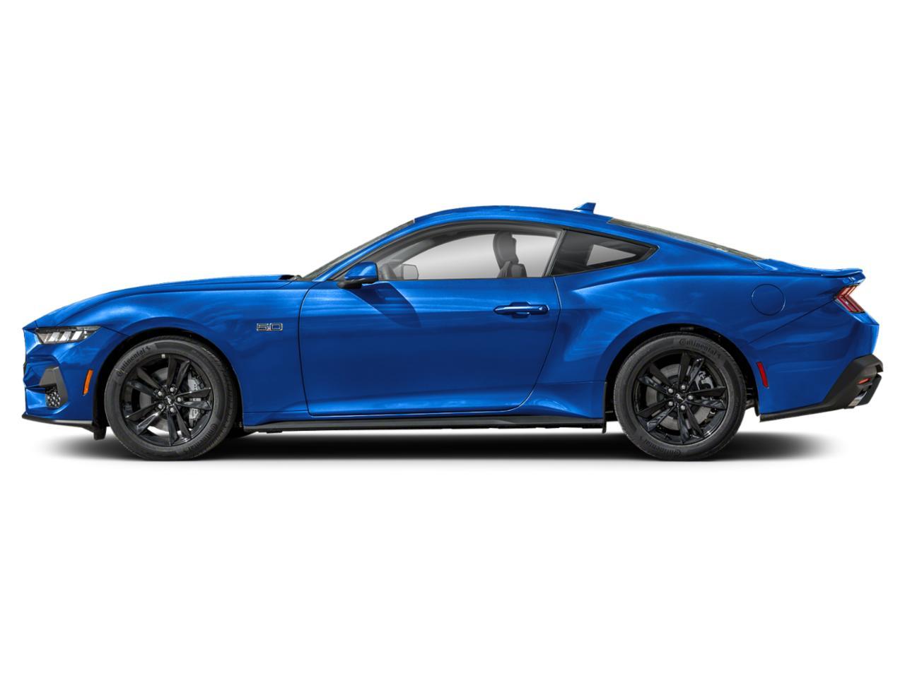 2025 Ford Mustang Vehicle Photo in Belle Vernon, PA 15012