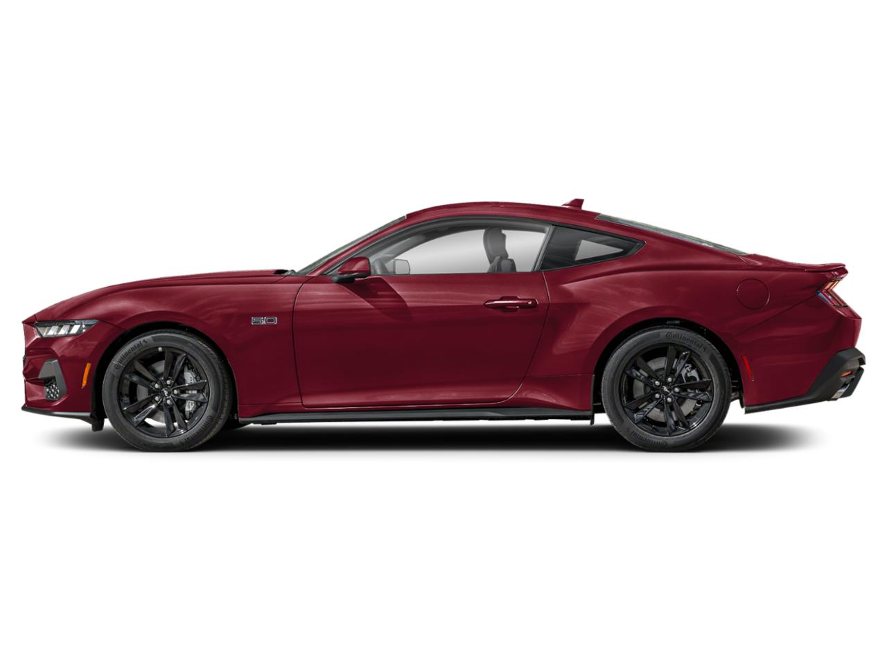 2025 Ford Mustang Vehicle Photo in Belle Vernon, PA 15012