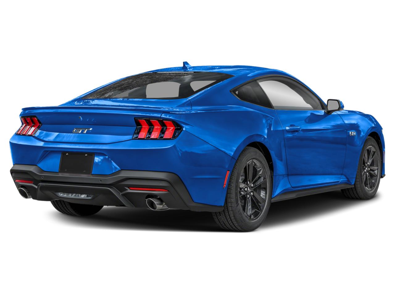2025 Ford Mustang Vehicle Photo in Belle Vernon, PA 15012