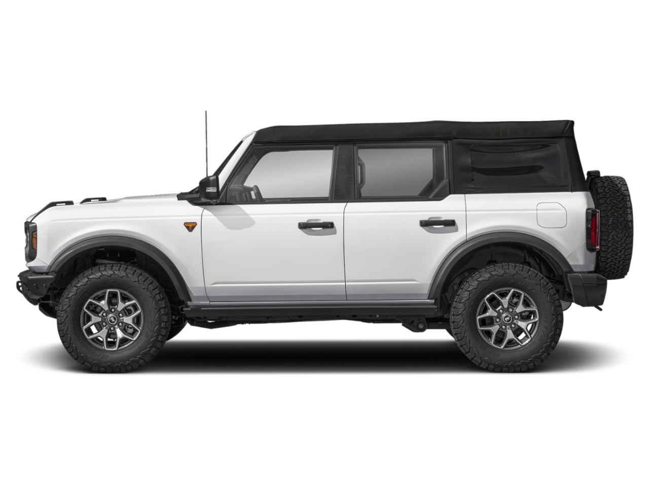 2025 Ford Bronco Vehicle Photo in Neenah, WI 54956
