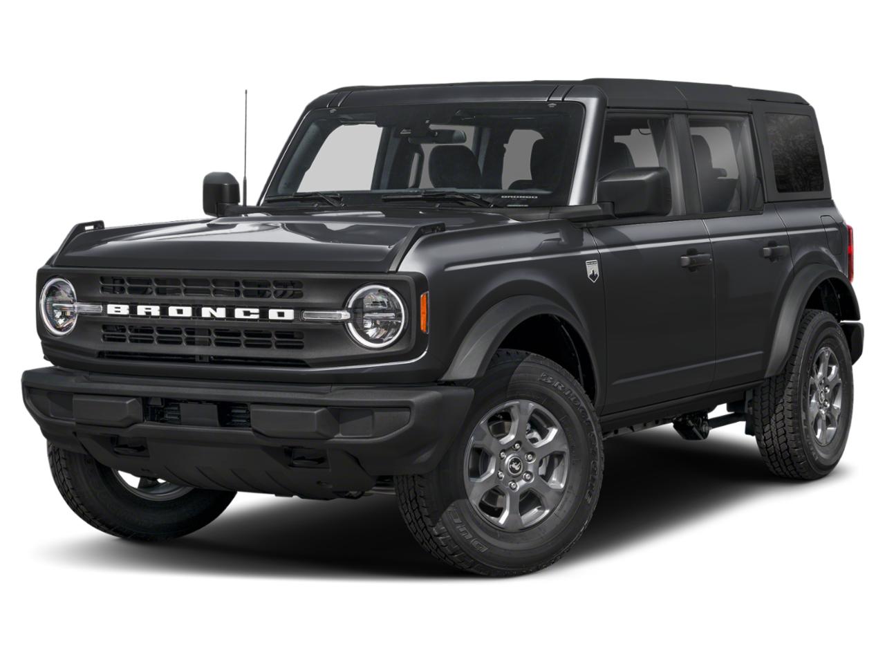 2025 Ford Bronco Vehicle Photo in Neenah, WI 54956