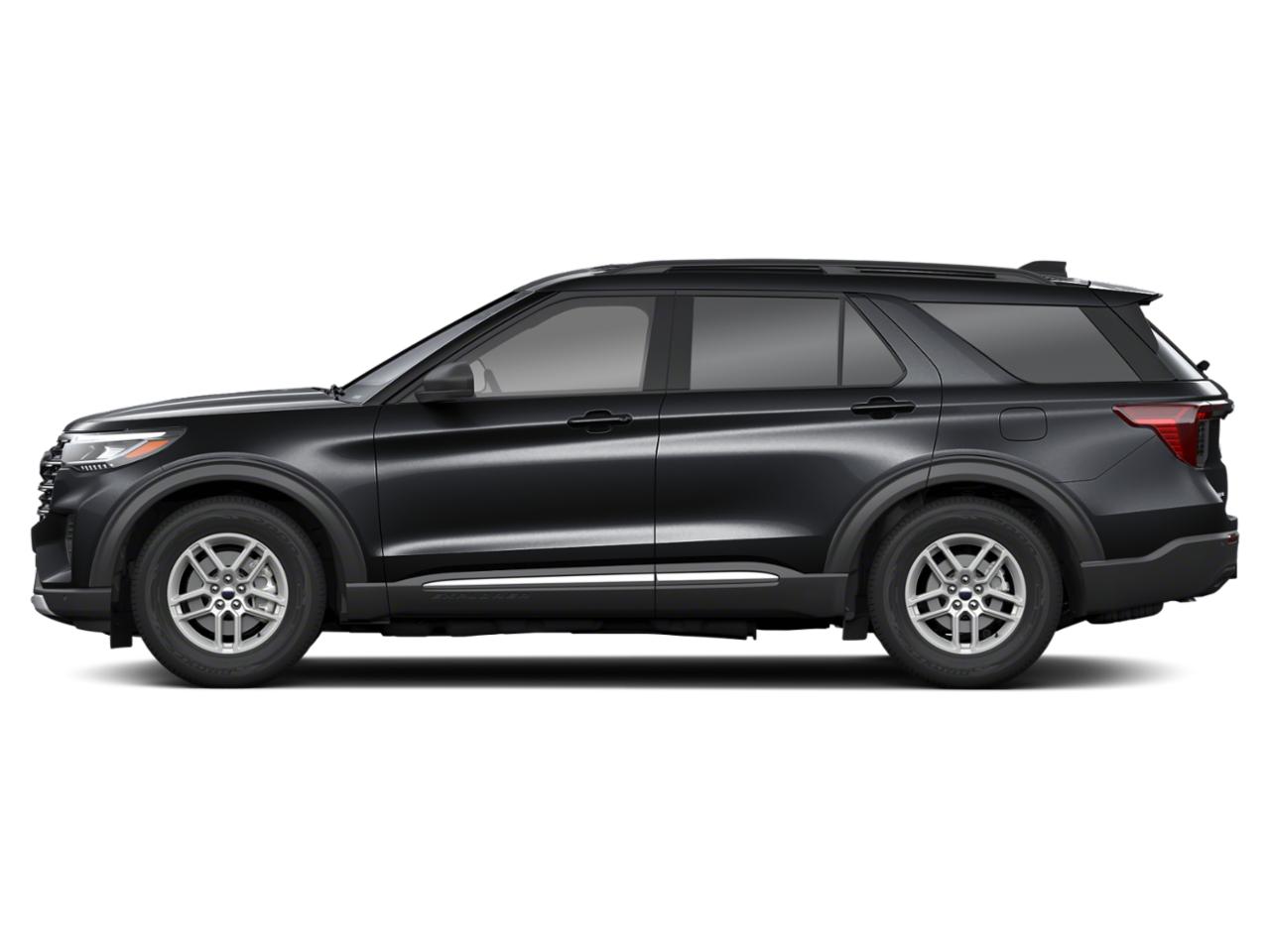 2025 Ford Explorer Vehicle Photo in Oshkosh, WI 54901