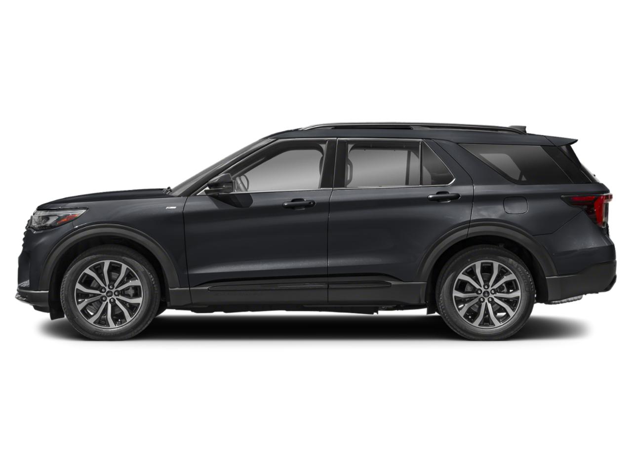 2025 Ford Explorer Vehicle Photo in Neenah, WI 54956