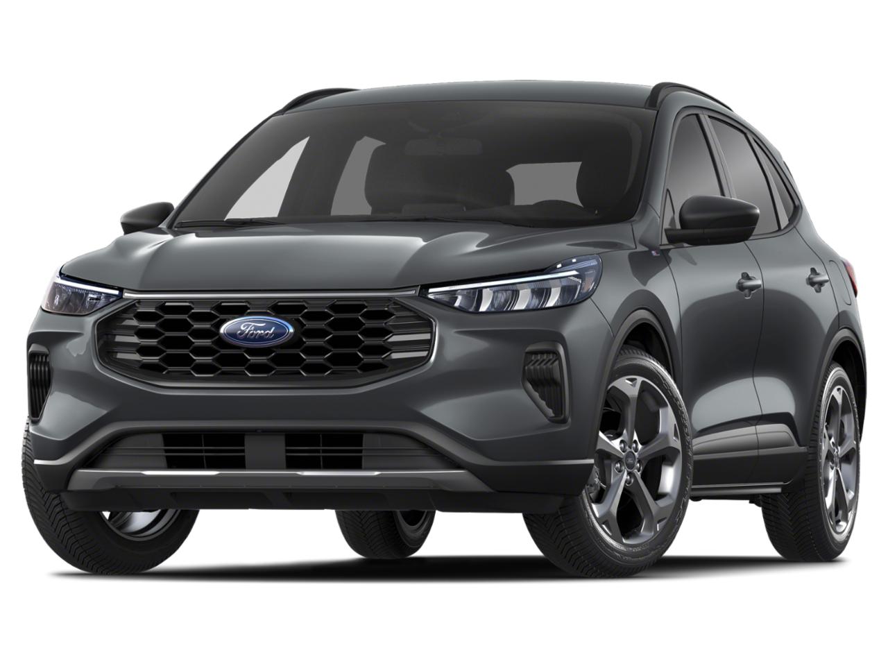 2025 Ford Escape Vehicle Photo in Neenah, WI 54956