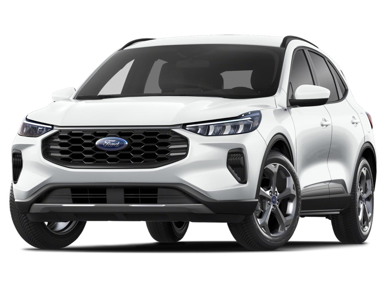 Select Vehicles