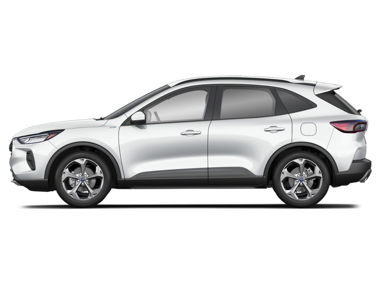 2025 Ford Escape Vehicle Photo in Ogallala, NE 69153