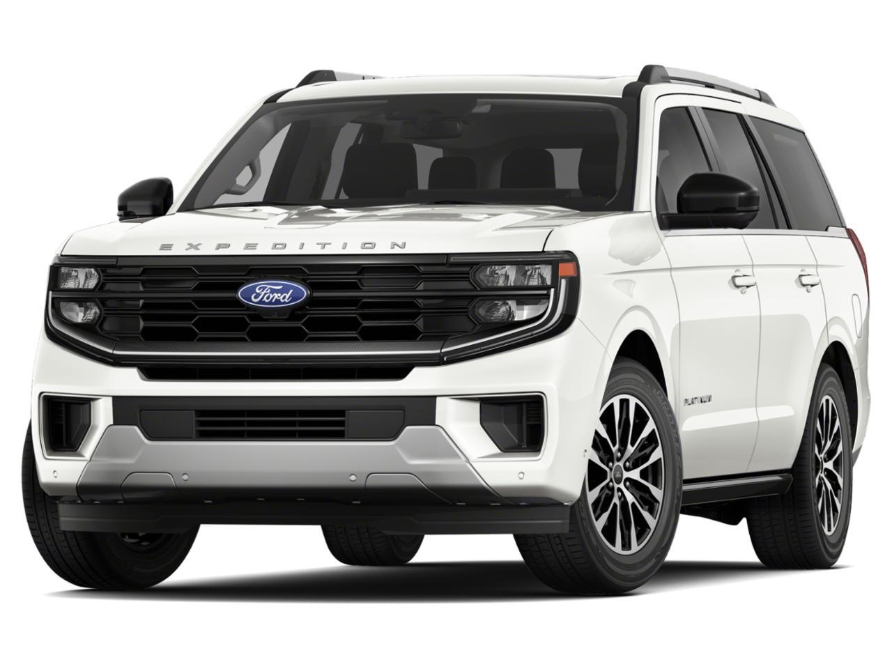 2025 Ford Expedition Vehicle Photo in Ogallala, NE 69153