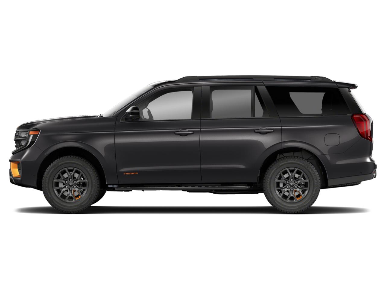 2025 Ford Expedition Vehicle Photo in Neenah, WI 54956