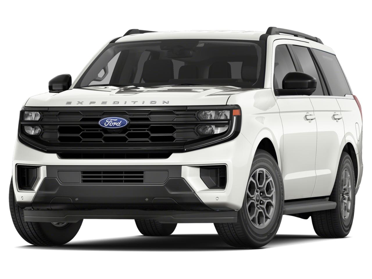 2025 Ford Expedition Vehicle Photo in Ogallala, NE 69153
