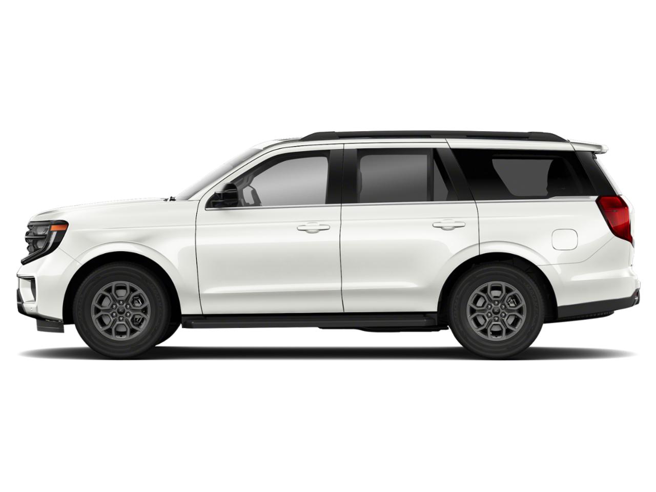 2025 Ford Expedition Vehicle Photo in Ogallala, NE 69153