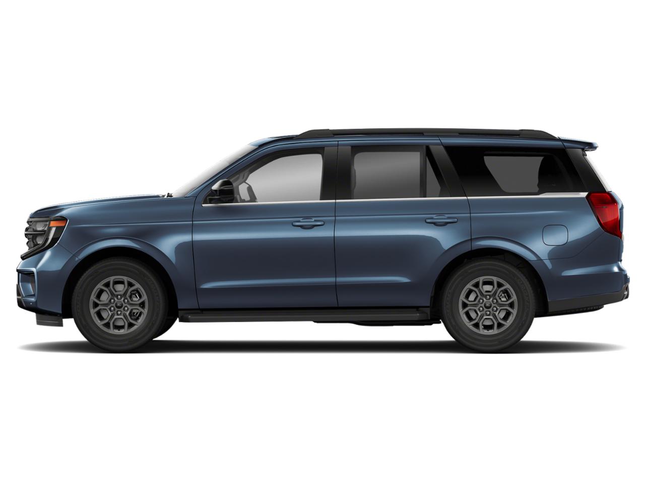 2025 Ford Expedition Vehicle Photo in Oshkosh, WI 54901